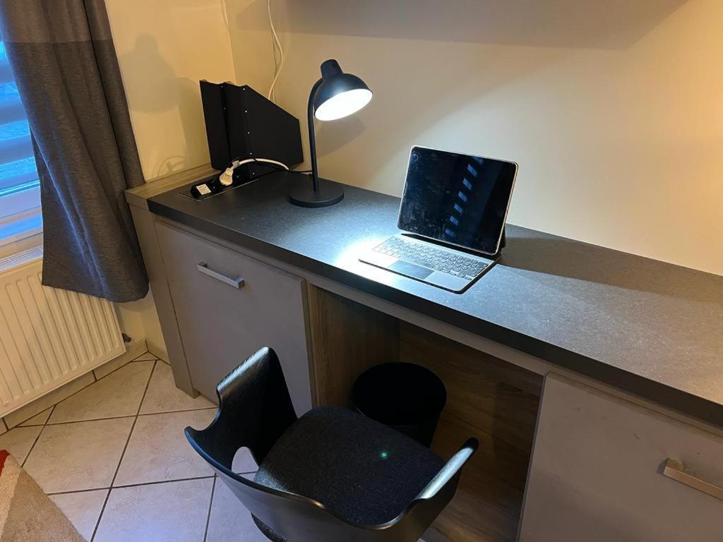 Appartement 4 Personnes Hyper Centre En Vieille Ville Au Pied Des Remparts Булон сюр Мер Екстериор снимка