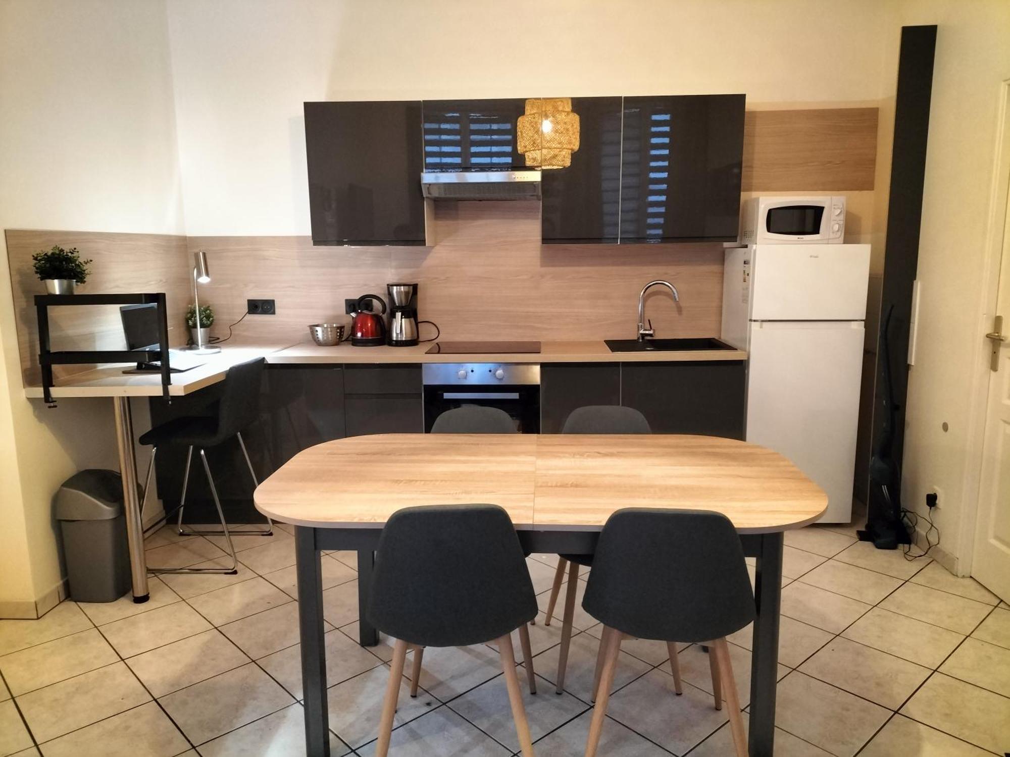 Appartement 4 Personnes Hyper Centre En Vieille Ville Au Pied Des Remparts Булон сюр Мер Екстериор снимка